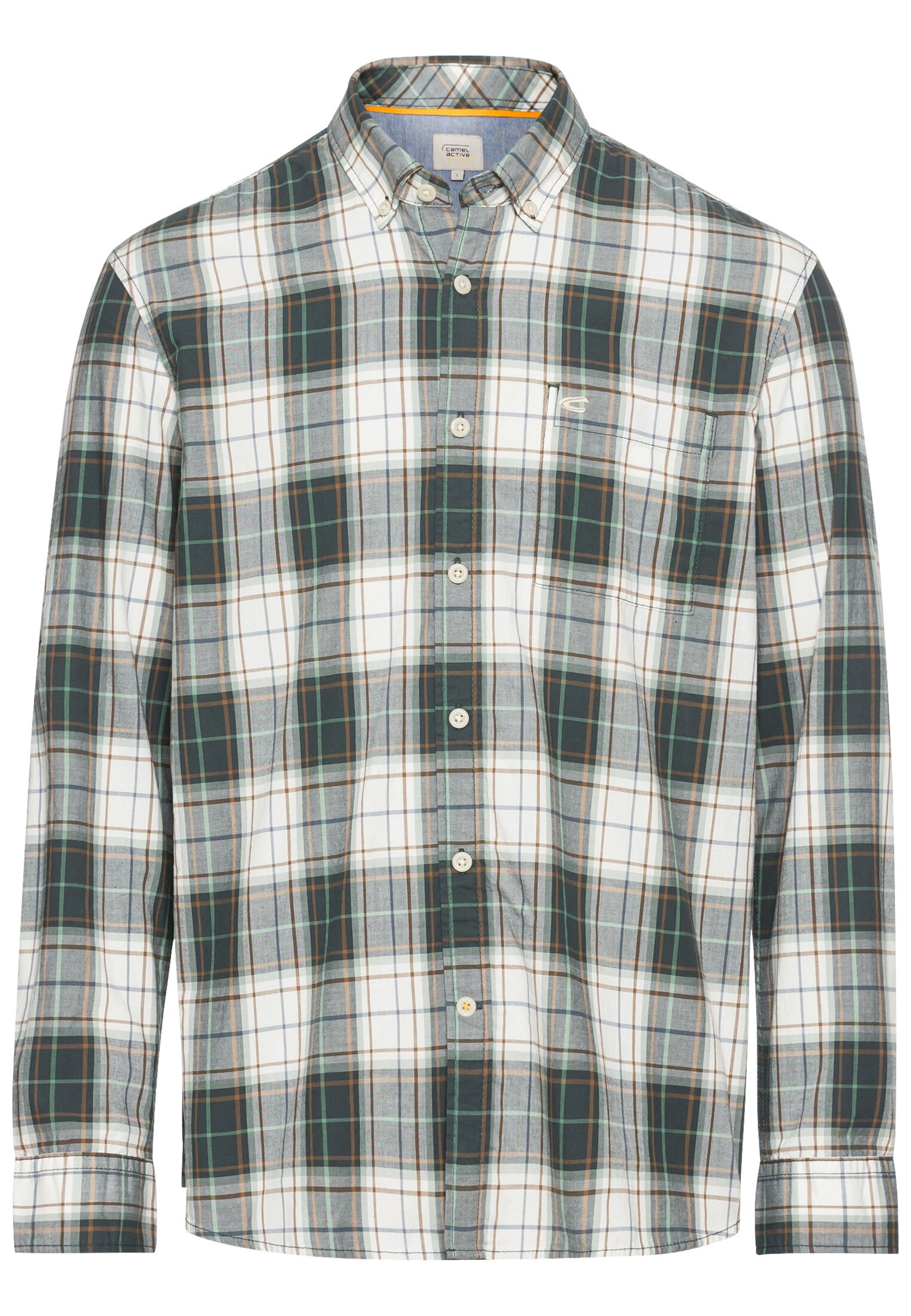 Camisas CAMEL ACTIVE para hombre online en ABOUT YOU