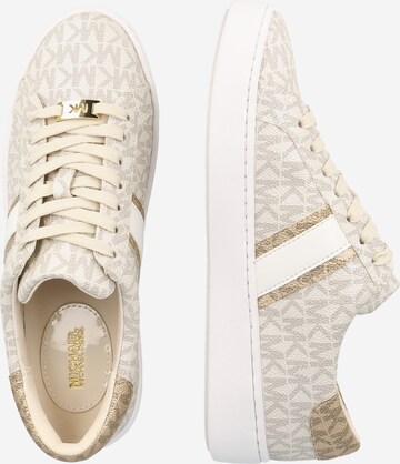 MICHAEL Michael Kors Sneaker low i beige