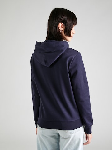 GANT Sweatshirt in Blauw