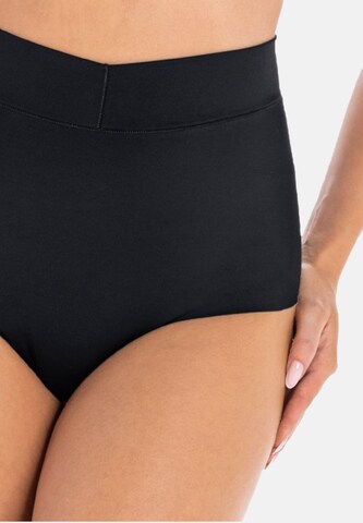 TEYLI Shaping Slip 'Doriis' in Black