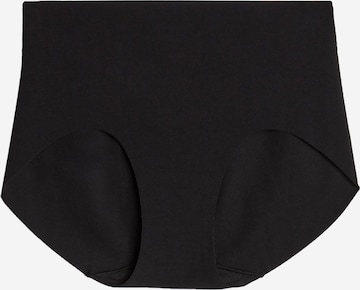 INTIMISSIMI Panty in Schwarz: Vorderseite
