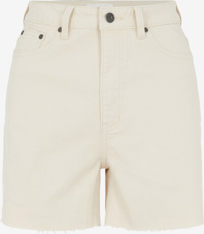 OBJECT Hose in creme, Produktansicht
