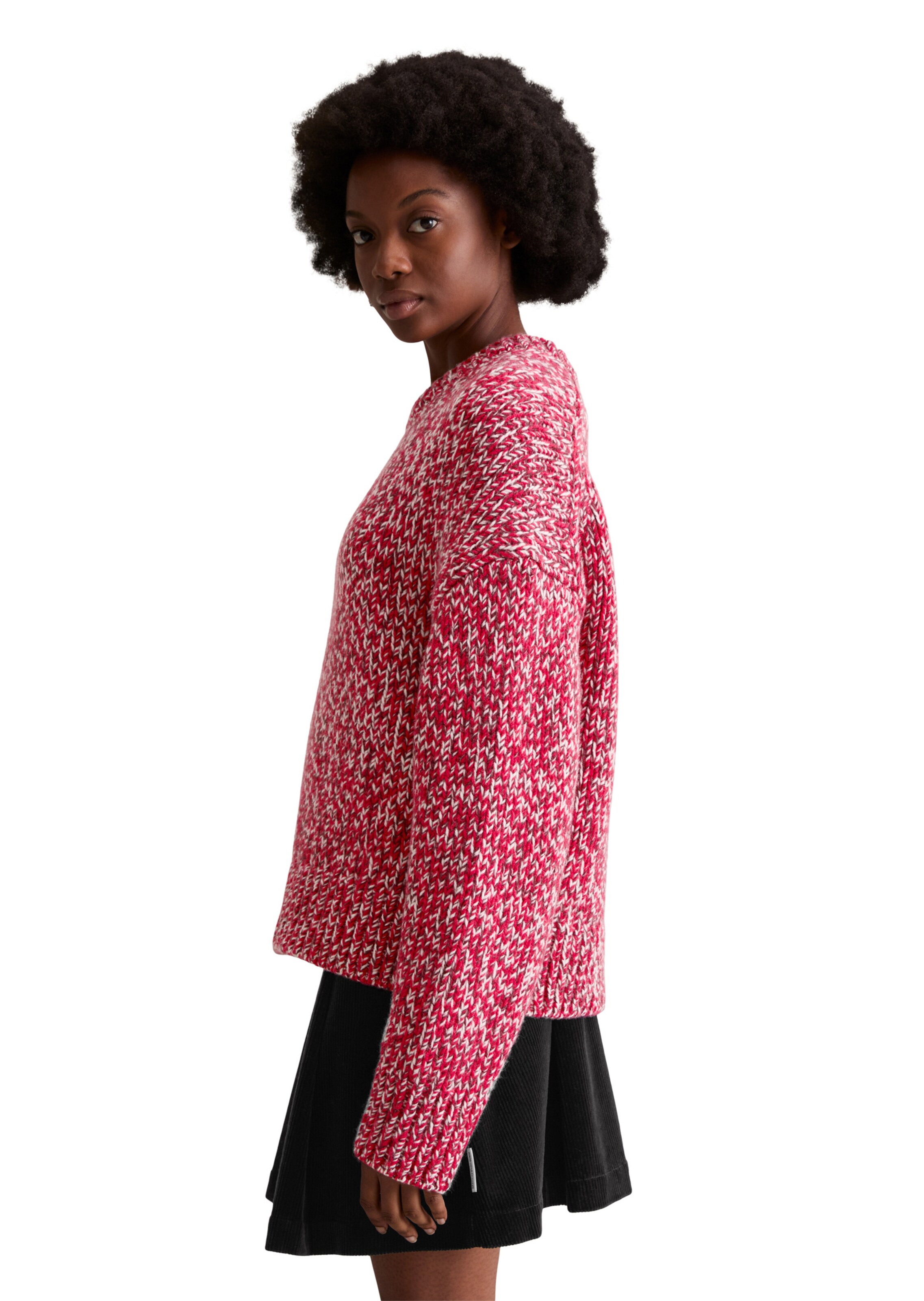 Marc O'Polo DENIM Sweater in Red