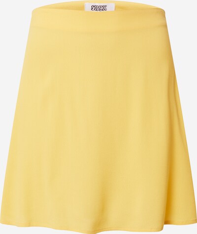 SHYX Skirt 'Nova' in Yellow, Item view