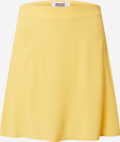 SHYX Skirt 'Nova' in Yellow, Item view