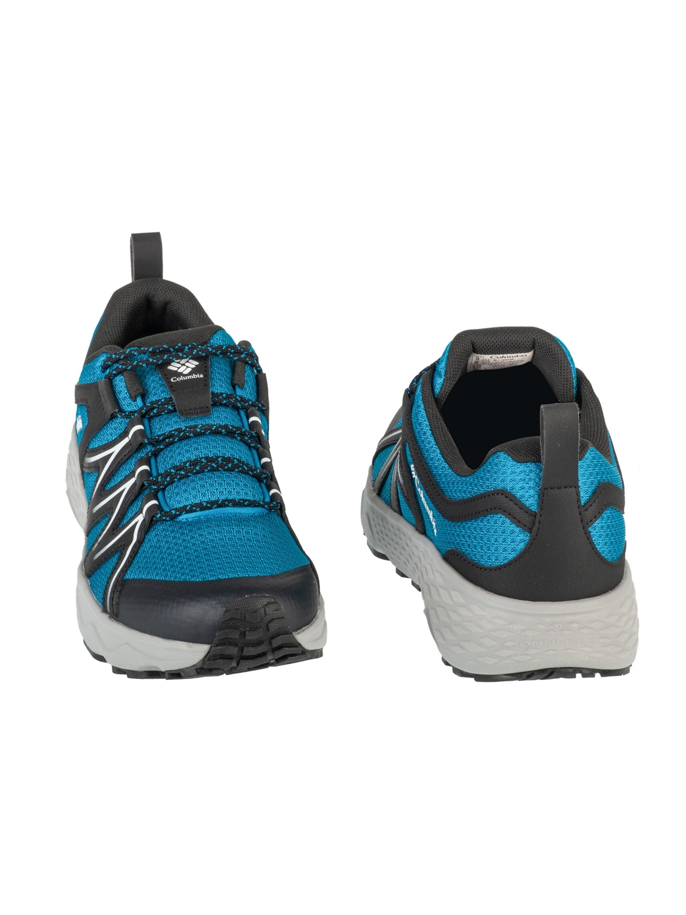 Chaussure basse 'Peakfreak Roam' COLUMBIA en bleu