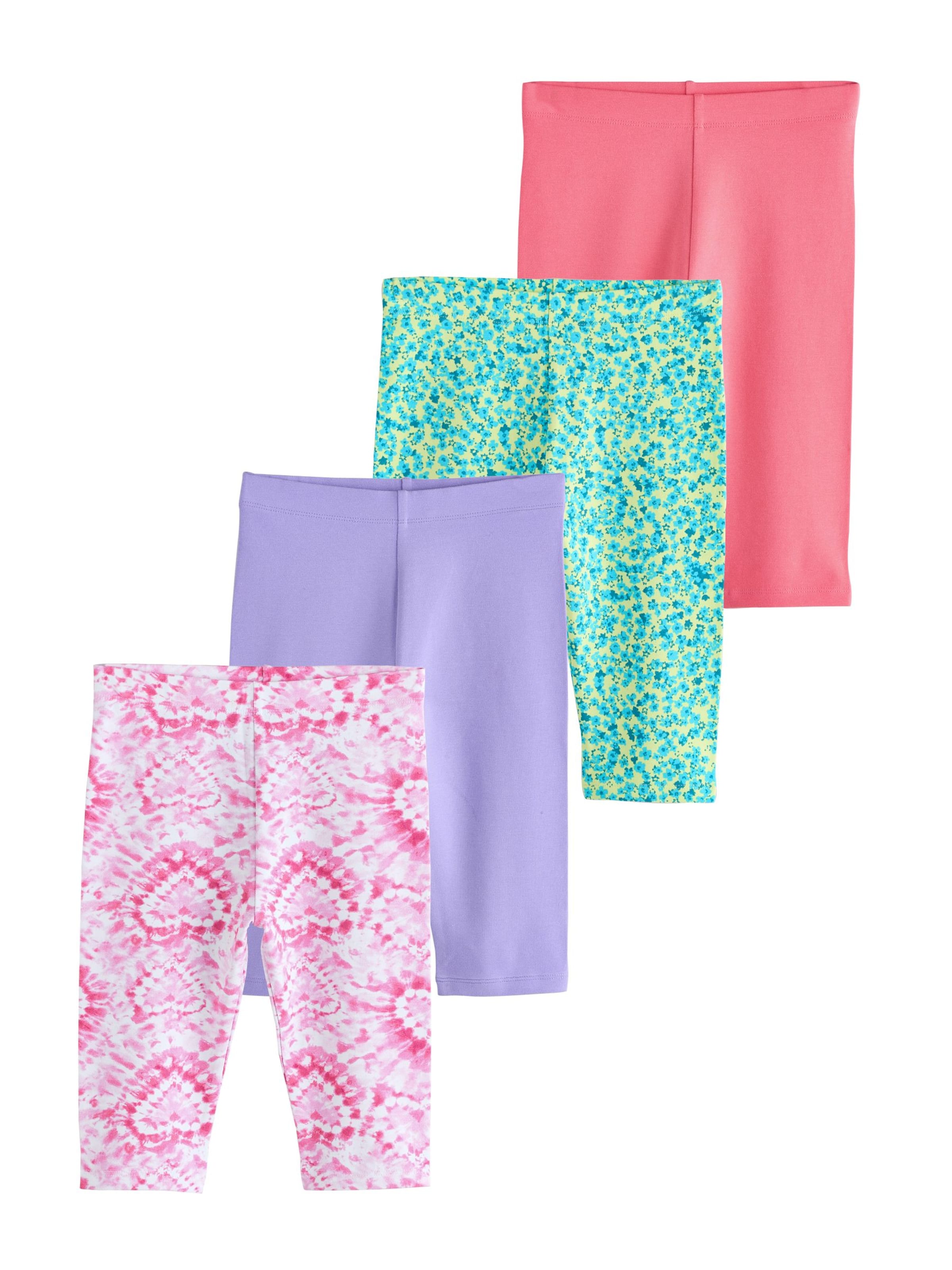 Leggings Next en vert : devant