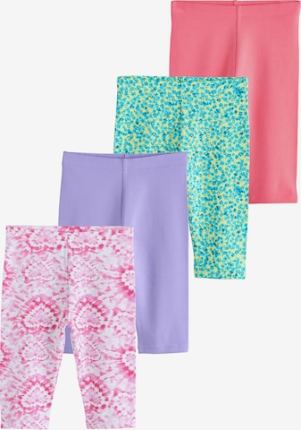 Leggings Next en vert : devant