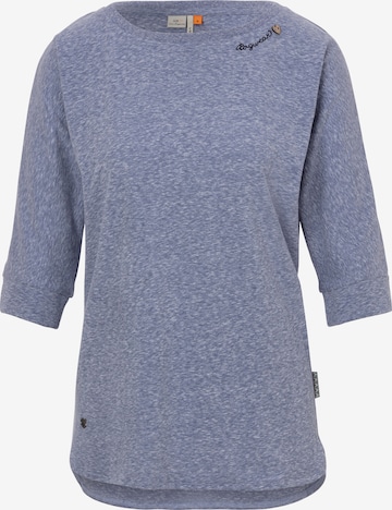 Ragwear Paita 'Shimona' värissä sininen: etupuoli