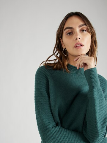 s.Oliver Sweater in Green