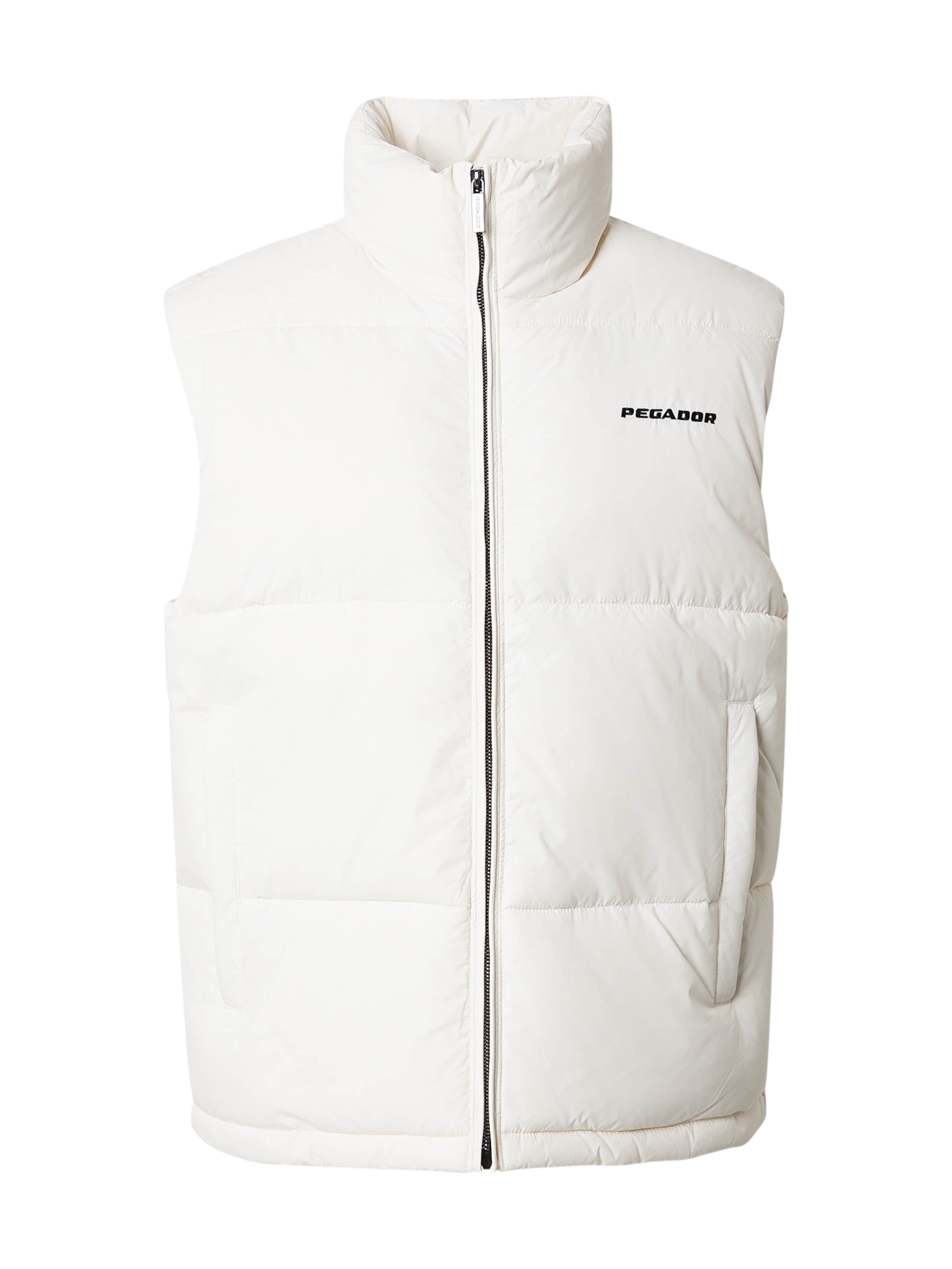 balta Pegador Liemenė 'Landin': priekis