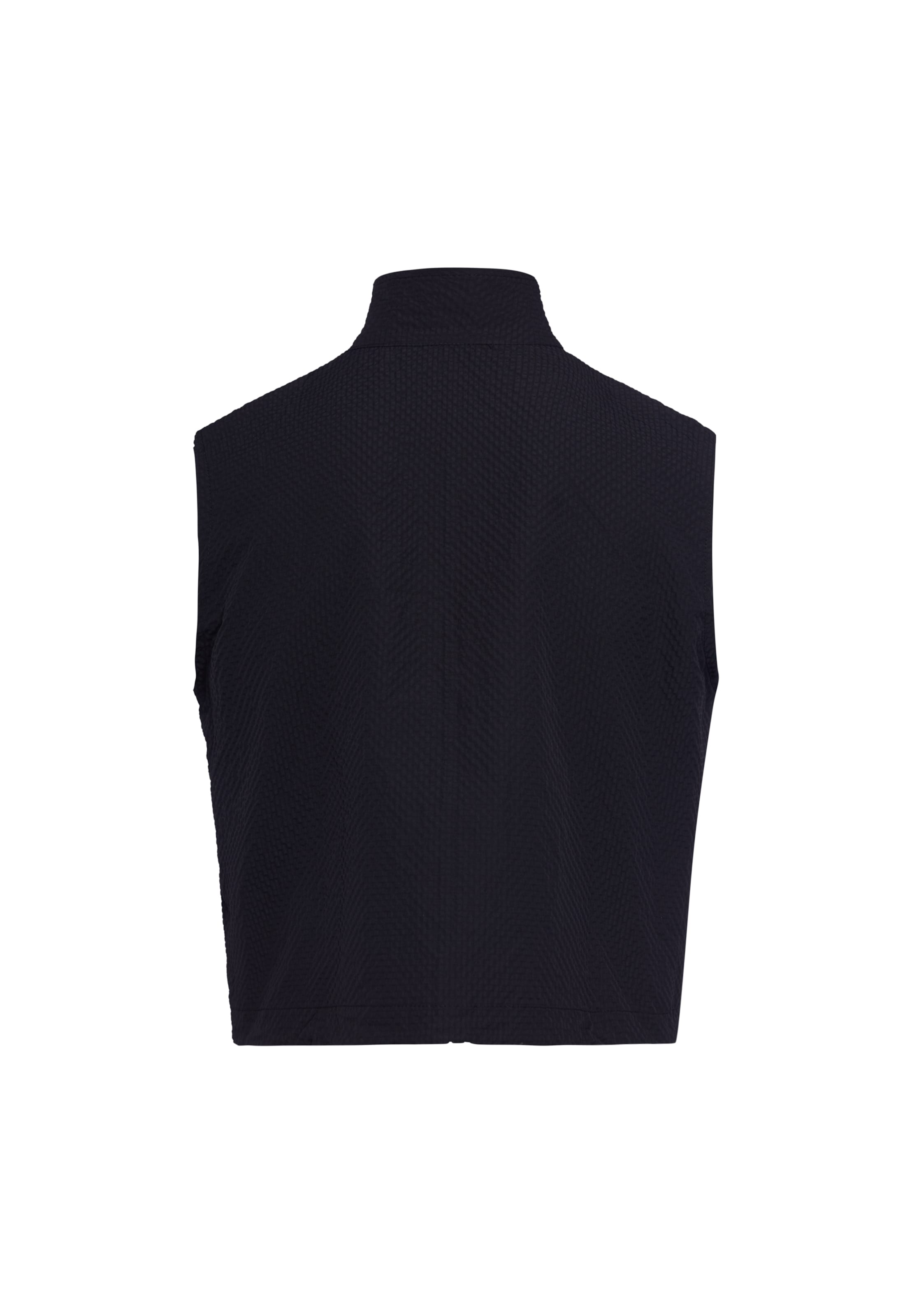 myMo ATHLSR Vest in Black