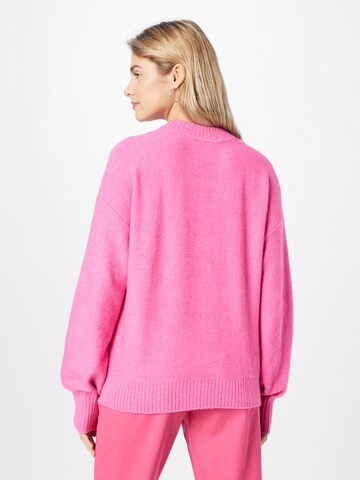 GAP - Pullover em rosa