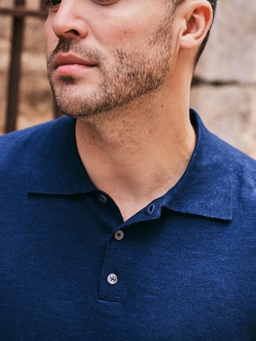 Suitable Shirt in Blauw