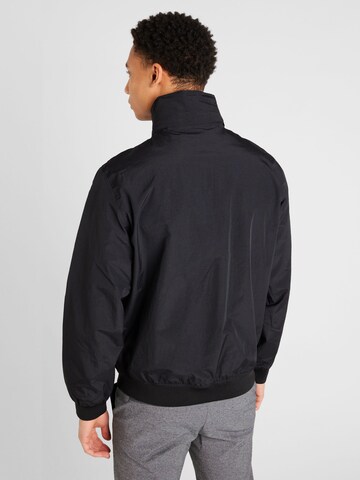 TIMBERLAND Between-Season Jacket in Black