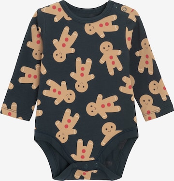 juoda Cool Club Kombinezonas 'BODY L/S': priekis