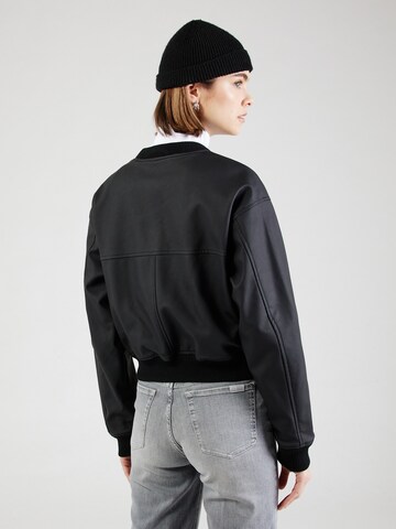 Maze - Chaqueta de entretiempo en negro