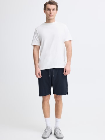 BLEND Normalny krój Spodnie 'BHKEN' w kolorze niebieski