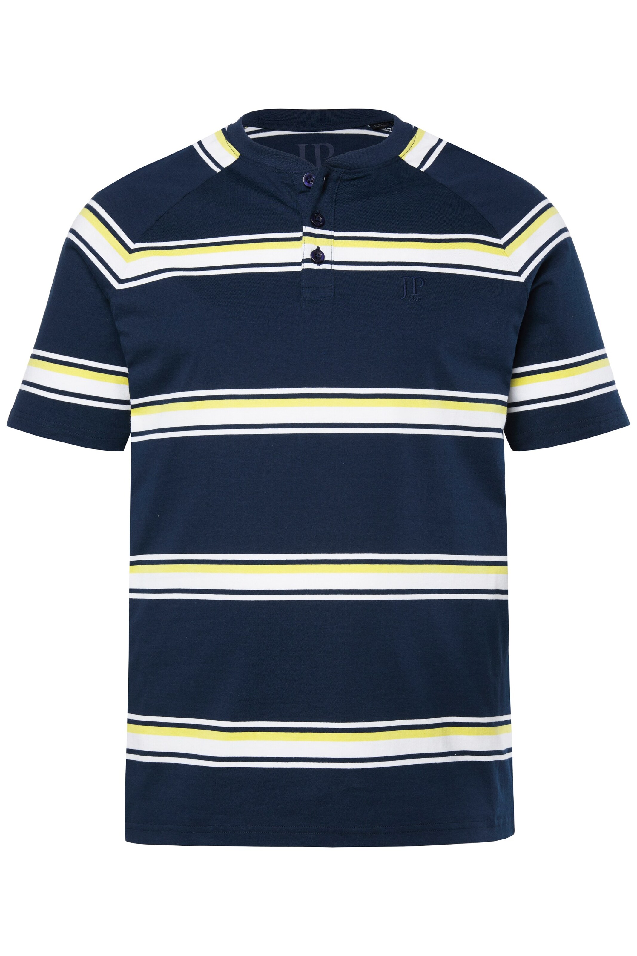 JP1880 Pyjama lang in Blauw