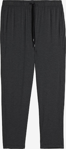 INTIMISSIMI Hose in Grau: Vorderseite