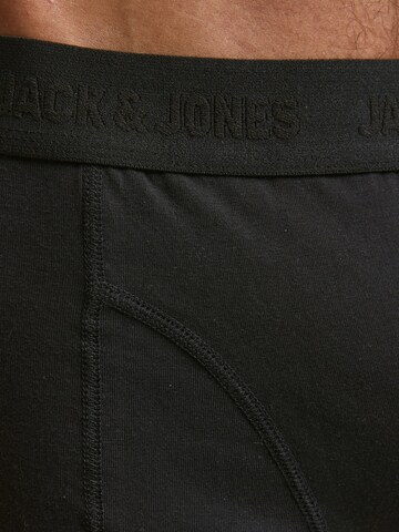 JACK & JONES Boxershorts i svart