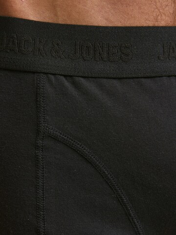 JACK & JONES Boxer shorts 'JACWAISTBAND' in Black