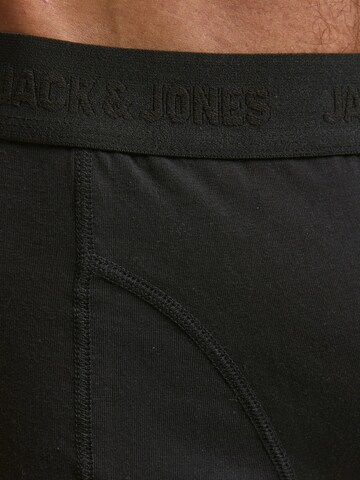 JACK & JONES Boxerky – černá