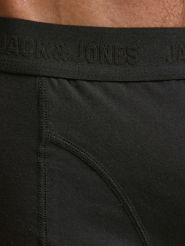 Boxeri de la JACK & JONES pe negru