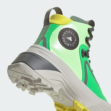 ADIDAS BY STELLA MCCARTNEY - Botas em verde