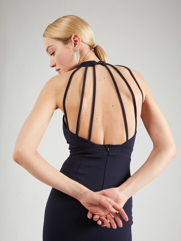 WAL G. Kleid 'BENEDETTE' in Blau
