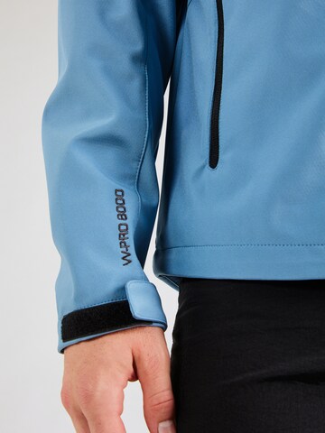 Whistler Sportjas 'Rodney' in Blauw