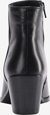 Bottines DreiMaster Vintage en noir