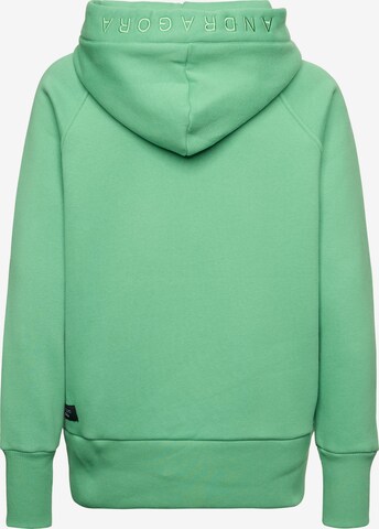 Decay Sweatshirt in Green