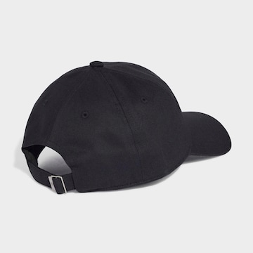 ADIDAS ORIGINALS Cap in Black