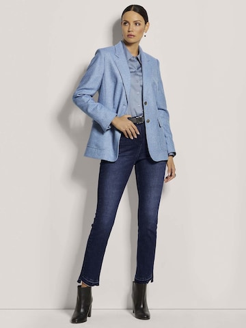 Blazer MADELEINE en gris