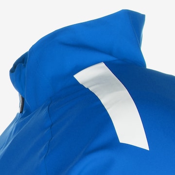 Giacca sportiva 'TeamLIGA' di PUMA in blu