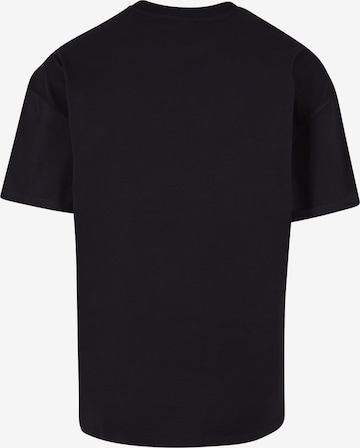 T-Shirt 'Starboy' 9N1M SENSE en noir