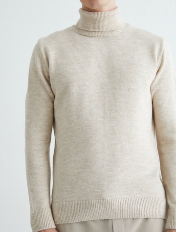 Koton Pullover in Beige