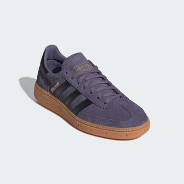 Baskets 'Handball Spezial' ADIDAS ORIGINALS en violet
