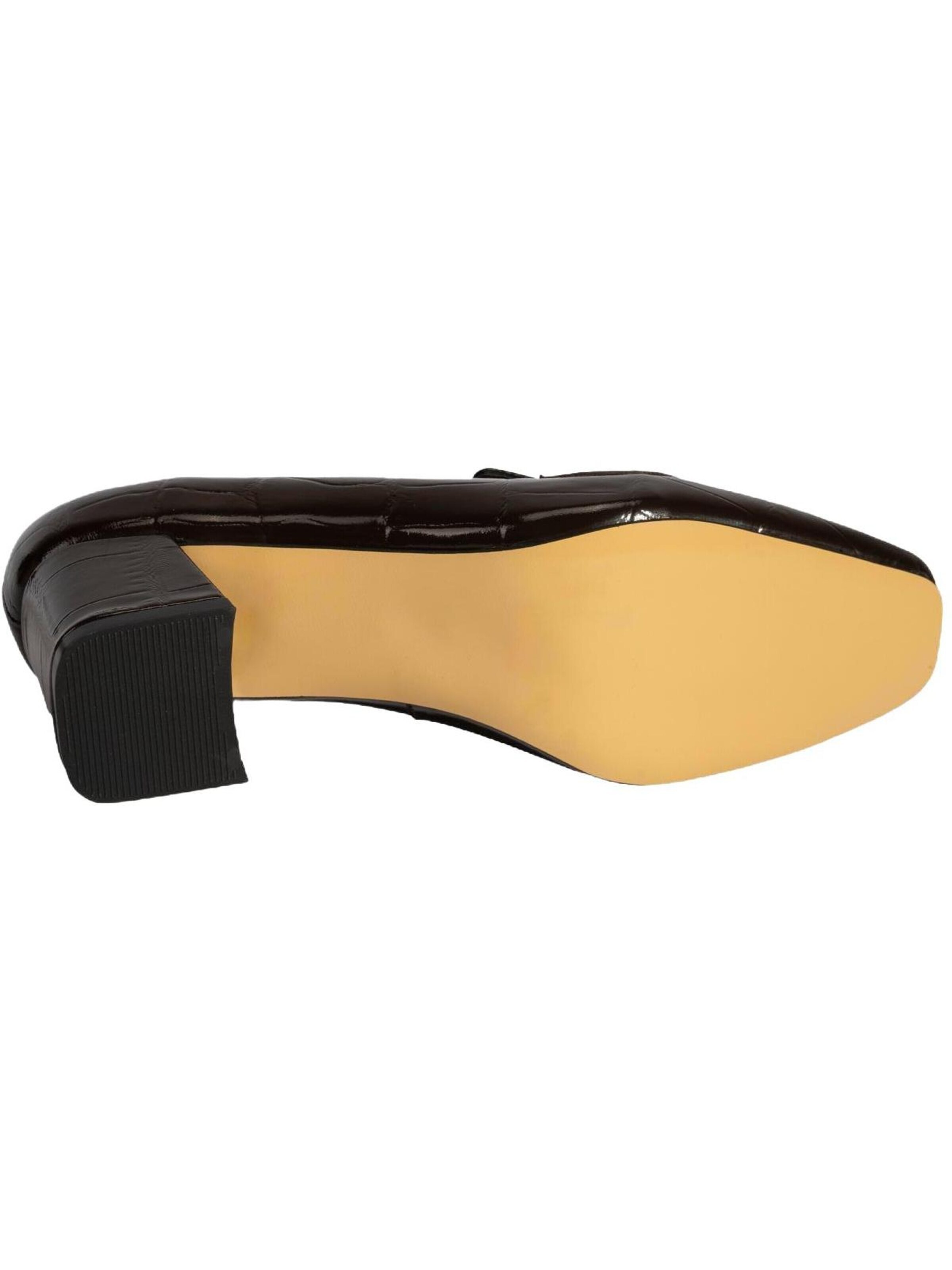Desa Mocassins in Bruin