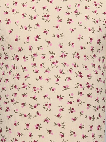 T-Shirt 'KMGTRINNY' Only Mini en gris