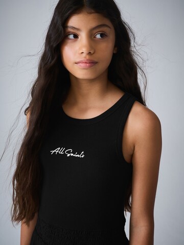 Robe 'Zenia' smALLSAINTS en noir