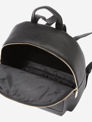 Calvin Klein Plecak w kolorze czarny