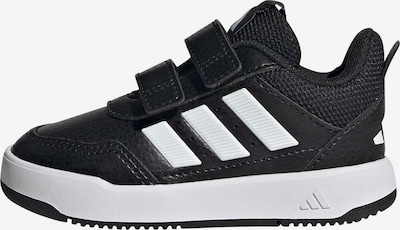 26 dydžio Sportbačiai 'Tensaur 3.0' iš ADIDAS SPORTSWEAR, spalva – juoda / balta, Prekių apžvalga