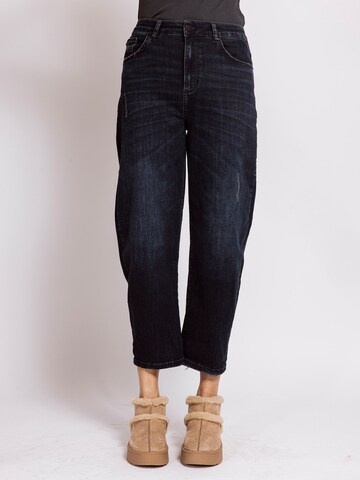 Zhrill Regular Jeans 'ZHIZA' in Blue