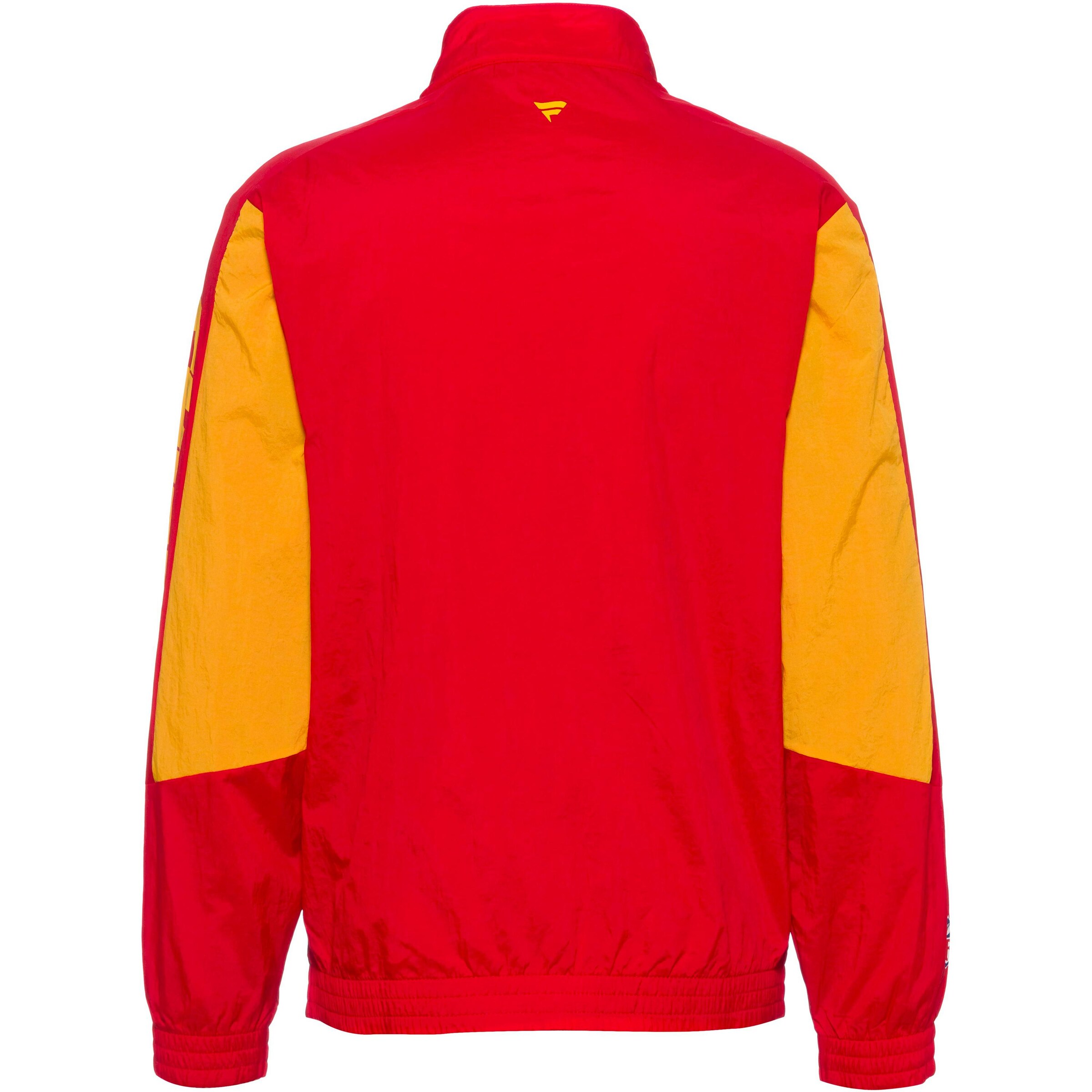 Fanatics Training Jacket 'Kansas City Chiefs' in Red