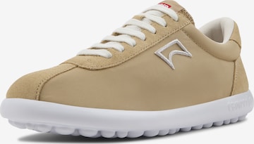 CAMPER Sneaker 'Pelotas XL' in Beige: Vorderseite