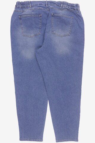 Sara Lindholm Jeans in 39-40 in Blue