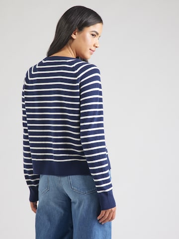 LEVI'S ® Svetr 'TARA' – modrá