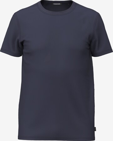 CHIEMSEE Shirt in Blue: front